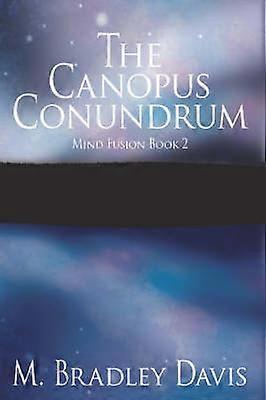 The Canopus Conundrum