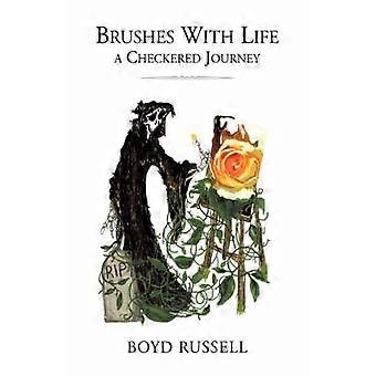 Brushes With Life