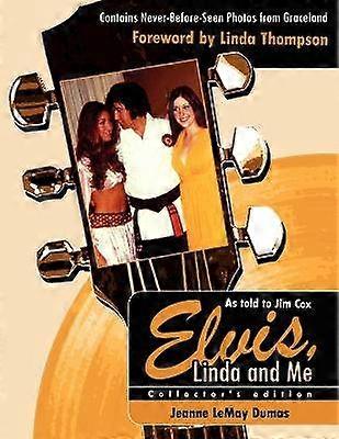 Elvis Linda and Me