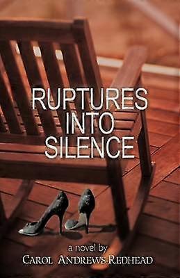 Scheurt in stilte: een roman