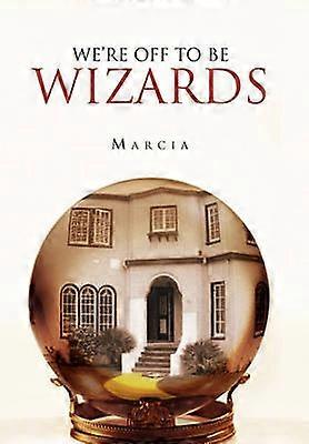 We're off to be Wizards