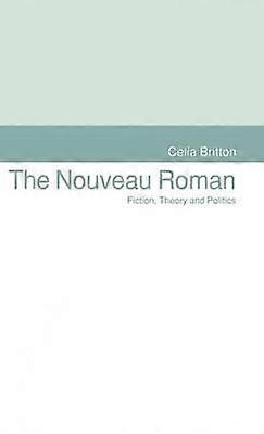 The Nouveau Roman