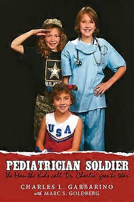 Soldado pediatra