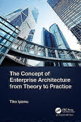The Concept of Enterprise Architecture from Theory to Practice