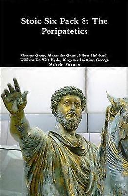 Stoic Six Pack 8