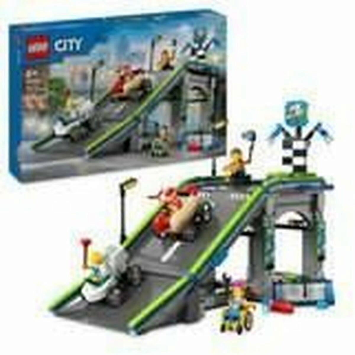Bouwset Lego