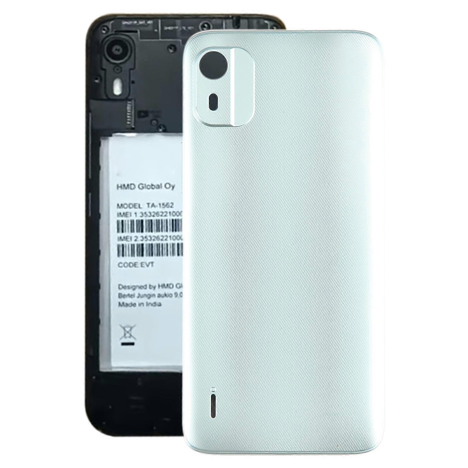For Nokia C12 COMPATIBLE Battery Back Cover