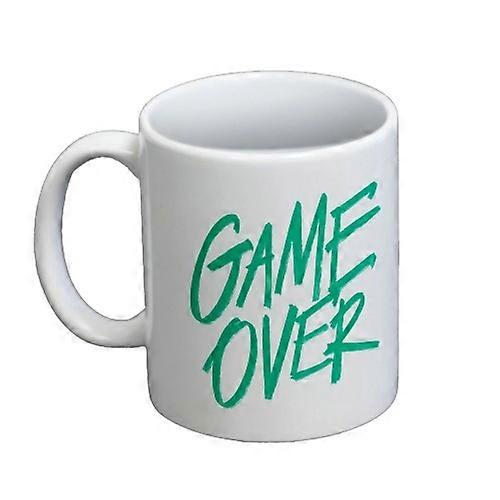 Squid Game 2 Game Over Mug
