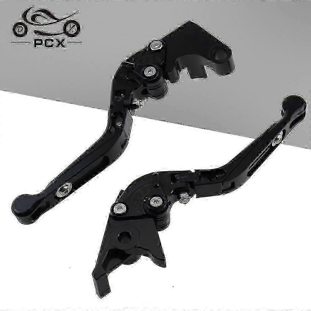 Unique For Honda Cb125r Cb150r Cb250r Cb300r Cb190r Cb190x Cb190ss Motorcycle Accessories Grips Brake Clutch Levers Handlebar