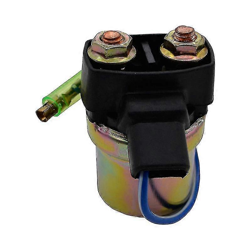 thumbnail image 2 of Caltric Ignition Coil For Yamaha Virago 700 XV700 1984-1987 – Longer Style – OEM 42X-82310-70-00 2 of 6