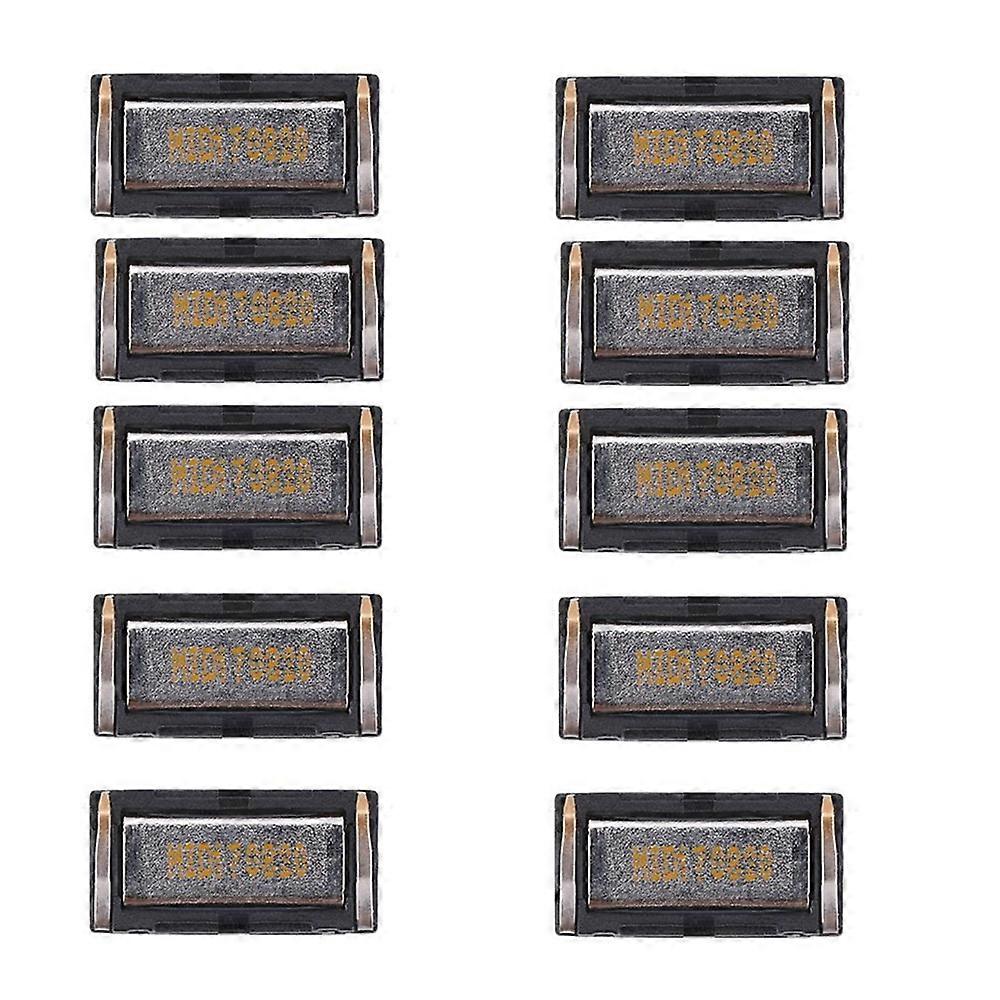 10 db fülhallgató hangszóró Xiaomi Redmi Note 5 Pro / Redmi Note 5 készülékhez