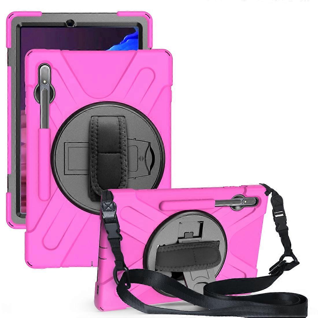 For Samsung Galaxy Tab S7 Plus Case
