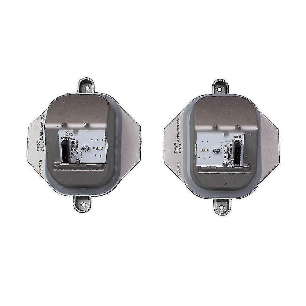 8u0941475b 8u0941475c Headlight Control Module Unit For Q3 15-18 Drl Daytime Running With Heat Sink