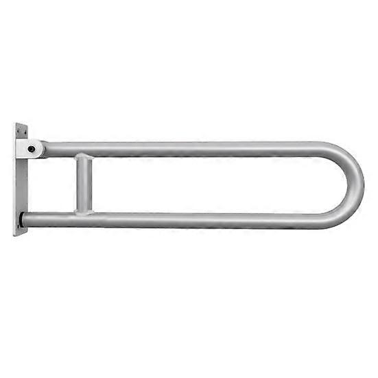 Toilet Grab Free Flipping Foldable Anti-static Non-slip Aluminium Anti Corrosion Folding Handrail