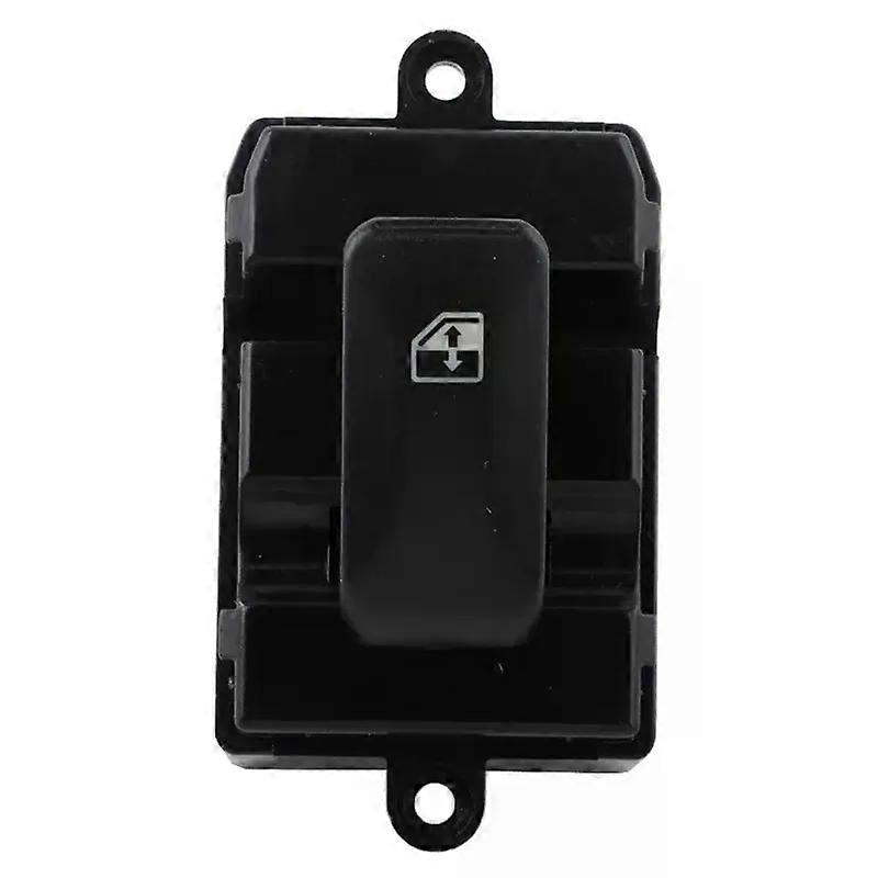 0K24166380C 0K24166380A Car Power Window Single Switch For Hyundai Kia SPECTRA/SEPHIA/SHUMA/MENTOR 1998