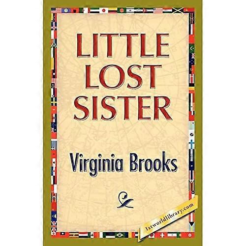 Kleine verlorene Schwester