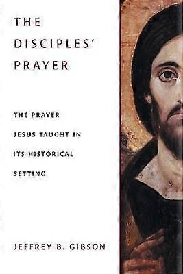 La prière des disciples