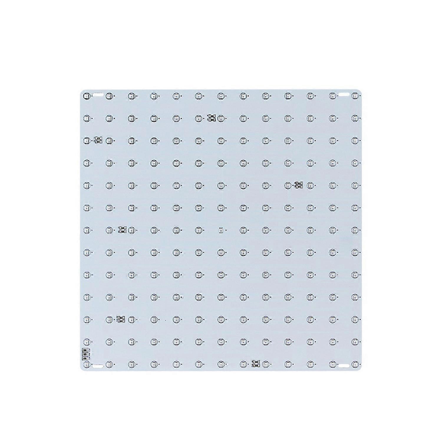 Quantum Panel Plant Light LED Red and Blue Spectrum Plant Grow Light Indoor Grow Lights
