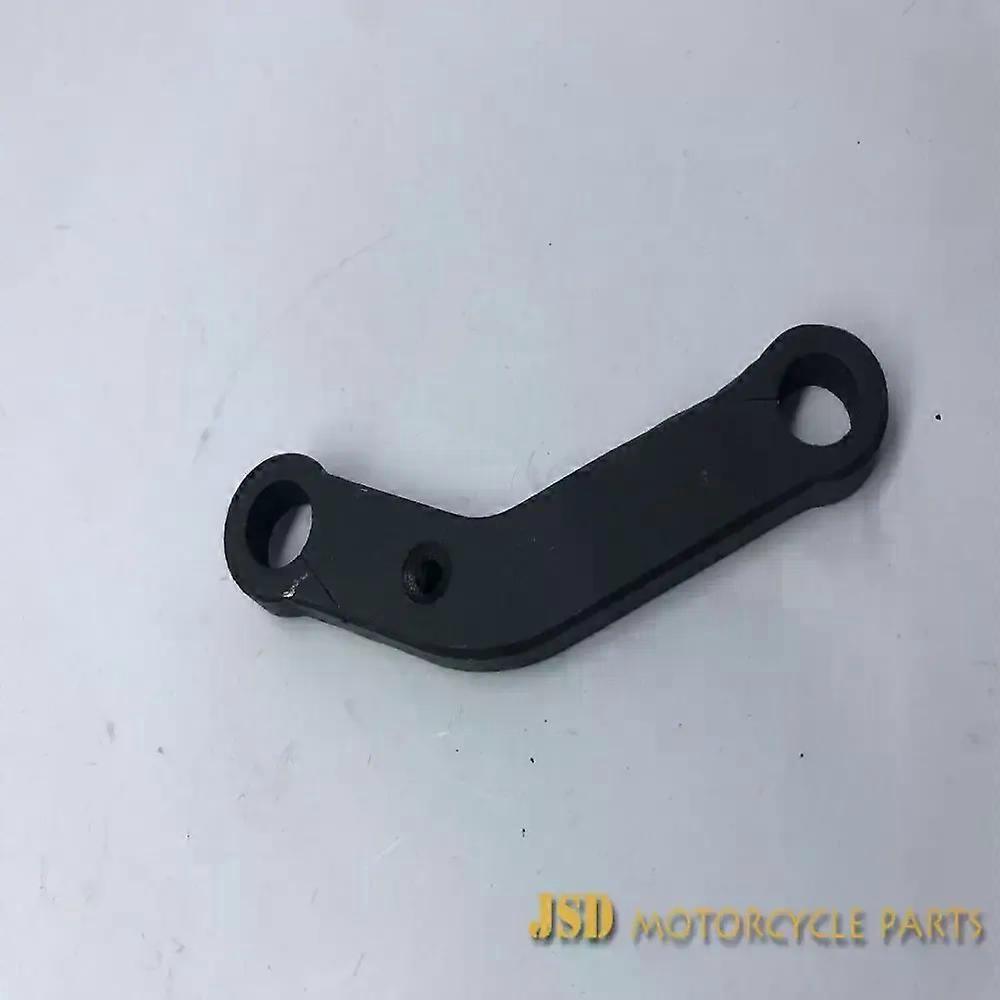 Suitable compatible for K1200LT Windshield Bracket/Windshield Lifting Frame MAXP