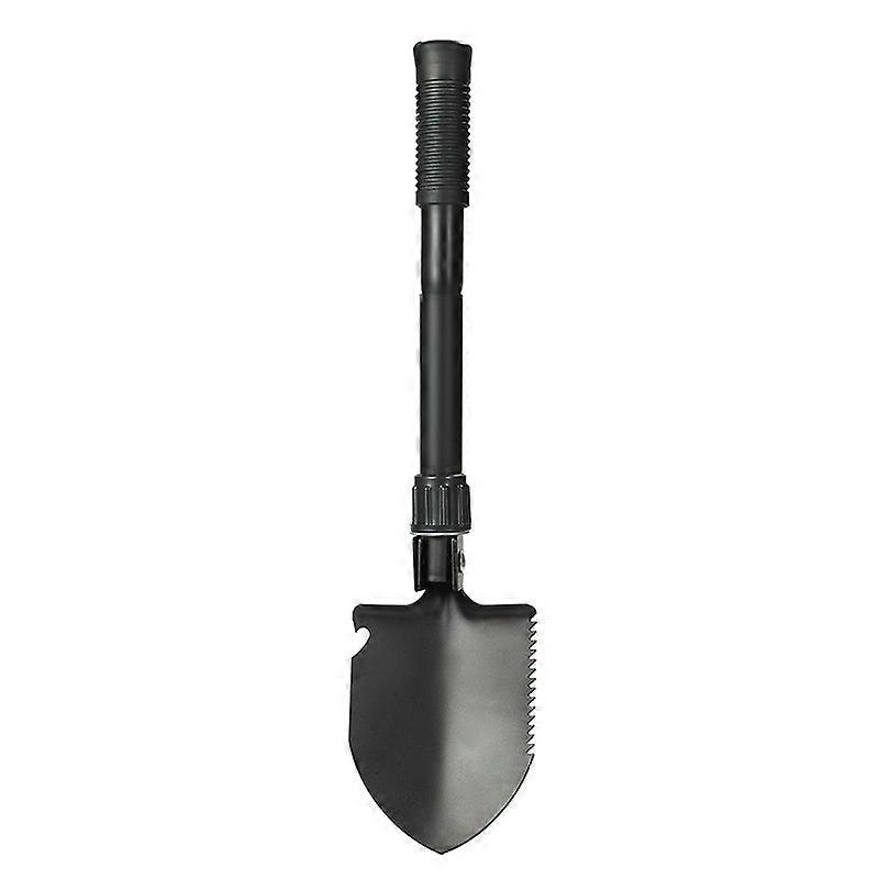 Multifunctional Sappers Shovel Engineers Folding Snow Tactical Snowflake EDC Tool Hiking Accessories Camping Survival