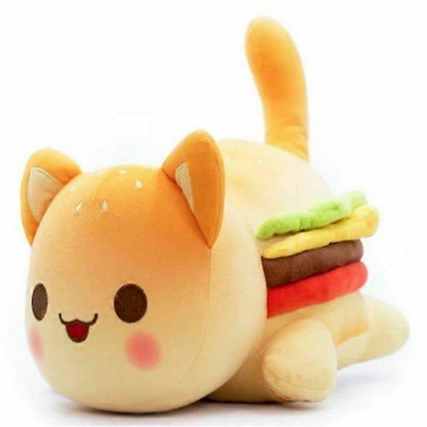 Aphmau Cat Stuff Toys Plush Doll