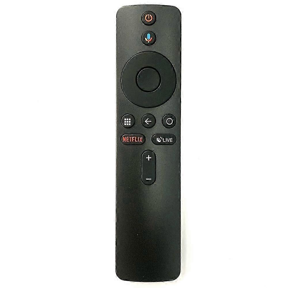 XMRM-006 MI TV Box Telecomandă pentru MI Box S Smart TV Box Telecomandă vocală Bluetooth Google cu