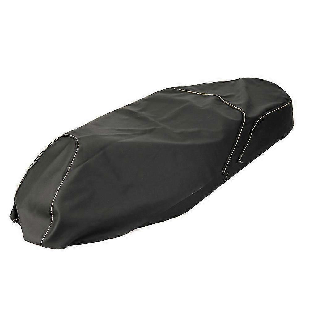Motorcycle Leather Seat Cover Case For Pcx150 150