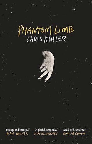 Phantom Limb