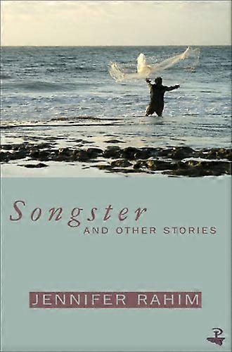 Songster and Other Stories