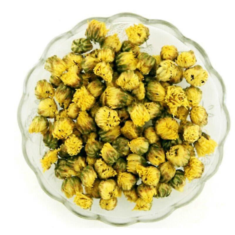 Chrysanthemenblütentee Bio-Tee lose getrocknete blühende Kräutertee Gesundheitskost