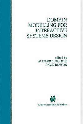Domänenmodellierung für interaktives Systemdesign