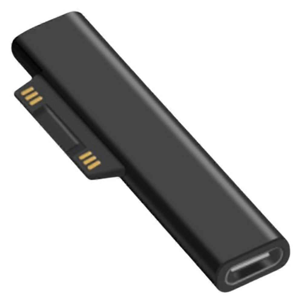 Surface Connect USB-C充電ケーブル