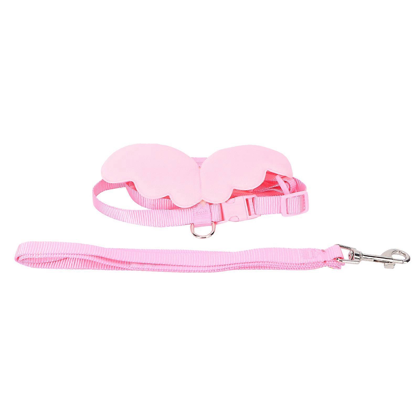 A Different Adjustable Harness Leash for Pet Ducks