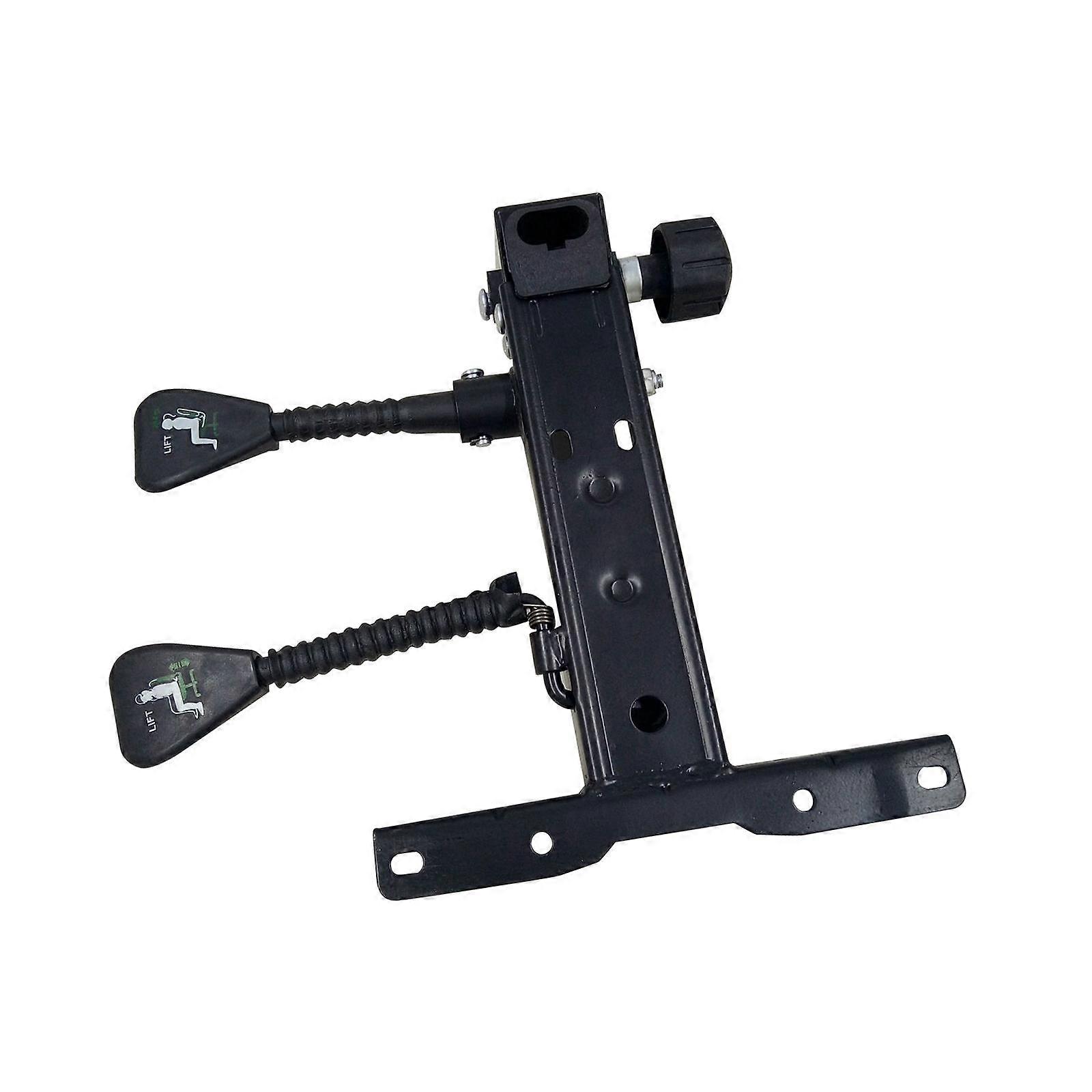 Replacement Chair Base Plate with Adjustment Backrest Accessories for Office