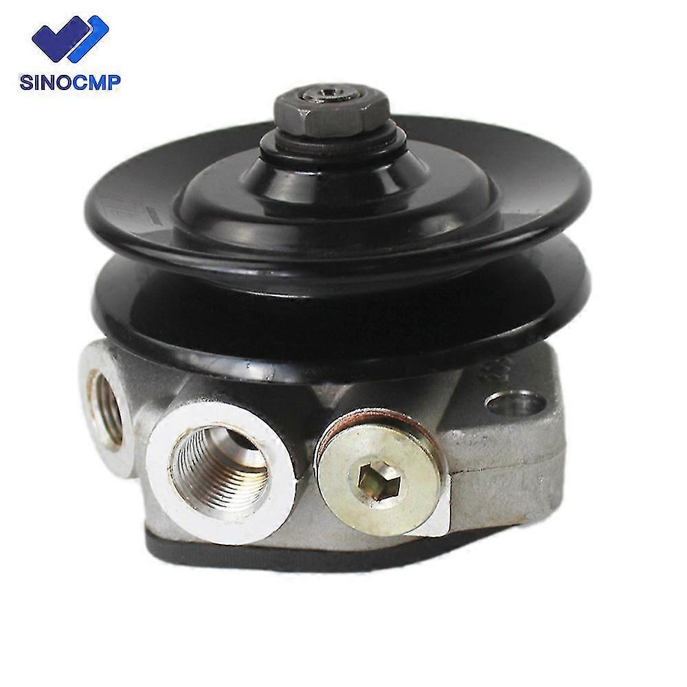 Deutz Engine Fuel Pump 02112673 04503573 for BF4M2012 BF6M2012 TCD2012 BFM1013