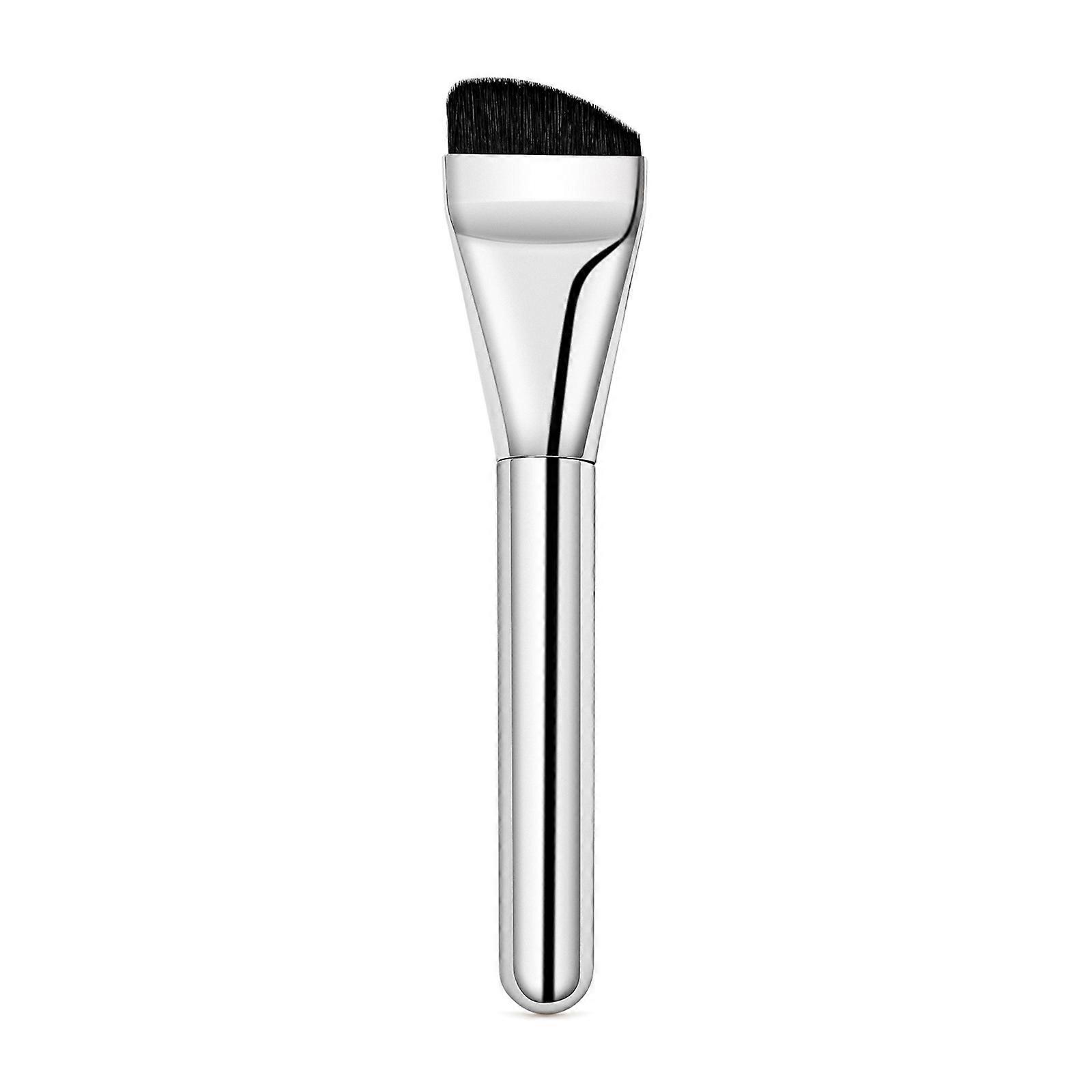 Precise Makeup Brush Flat Cosmetic Brushes Suitable For Creating A Smooth Look Easy Application and Smooth Blending