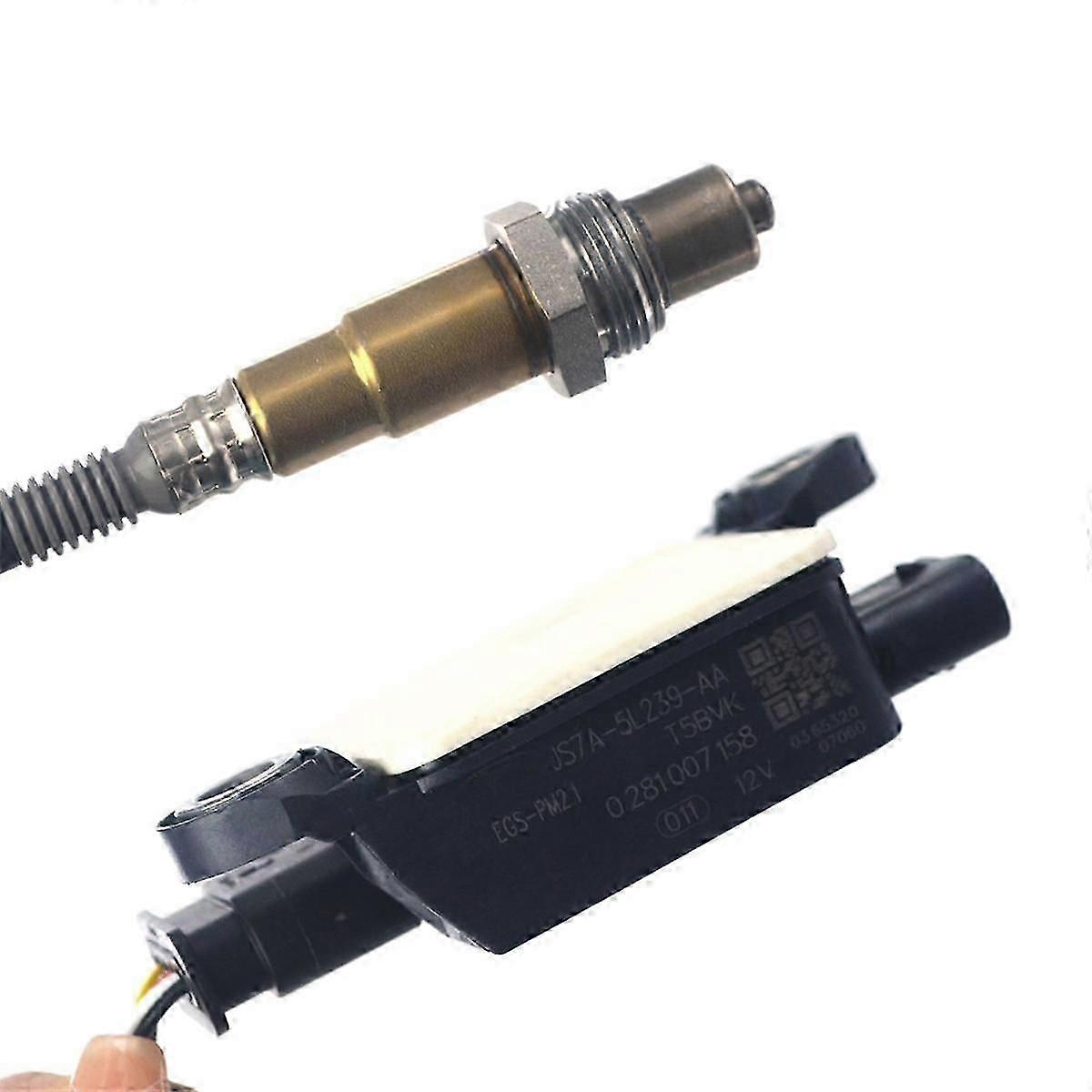 Capteur De Particules Fines (PM) Pour Ford Mondeo Mk4 Et Mk5 - Réf. Js7A-5L239-Aa / 0281007158