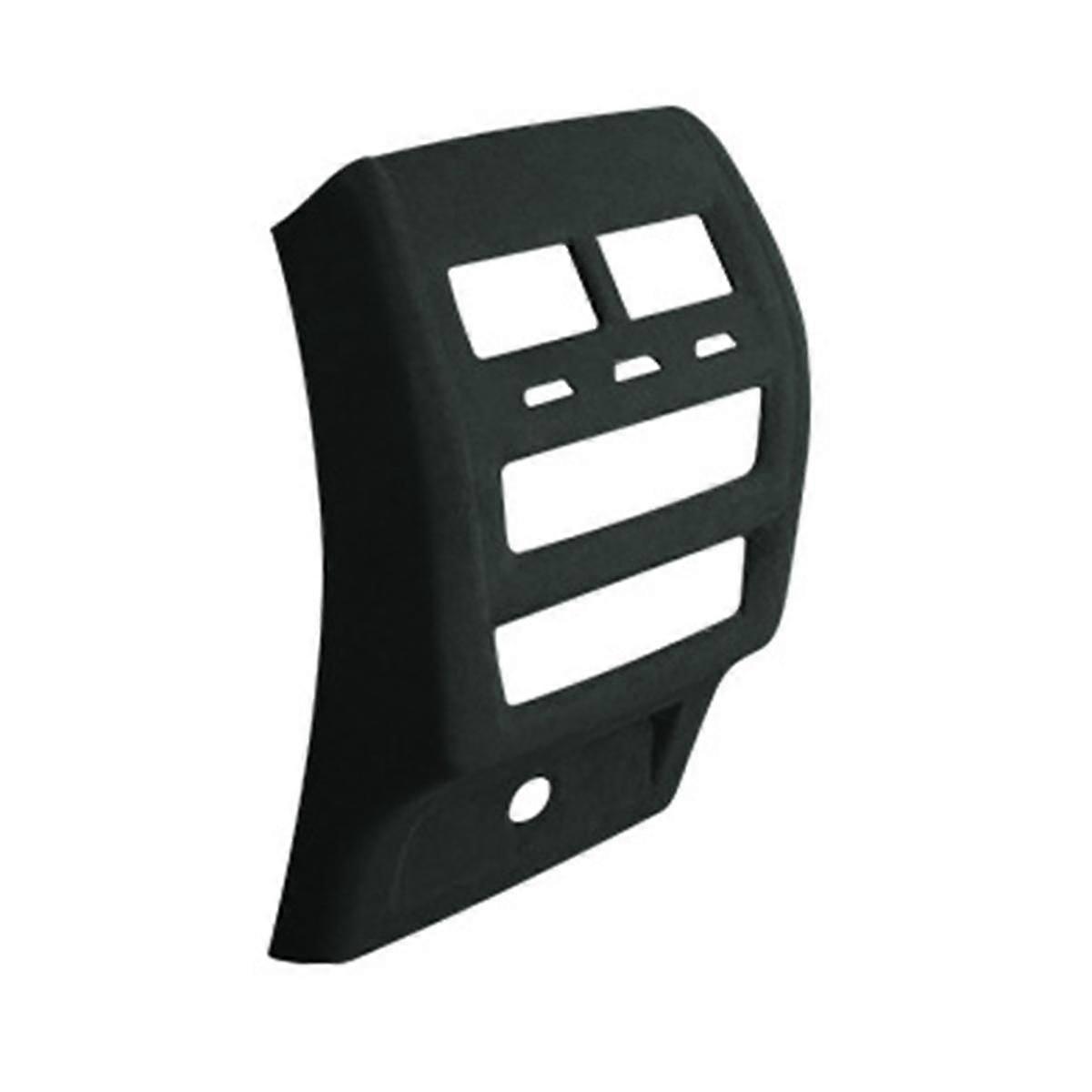 For X5 X6 X7 (low Availability)19-23 Rear Anti- Trim Frame Cover Interior Modificatio
