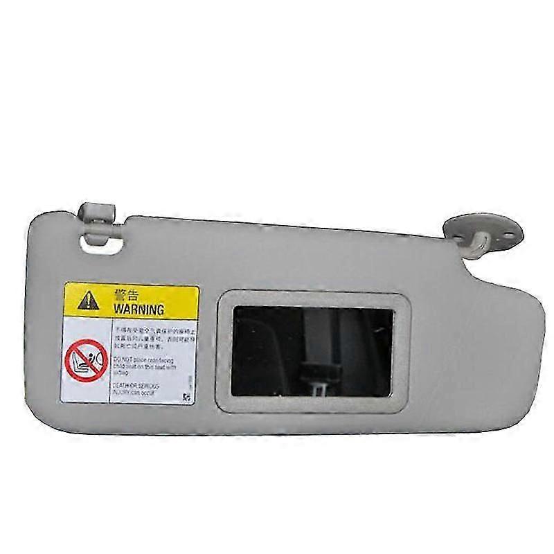 Suitable For Chevrolet Sonic 2012-2018 Aveo 2011-2015 Car Interior Sun Visor