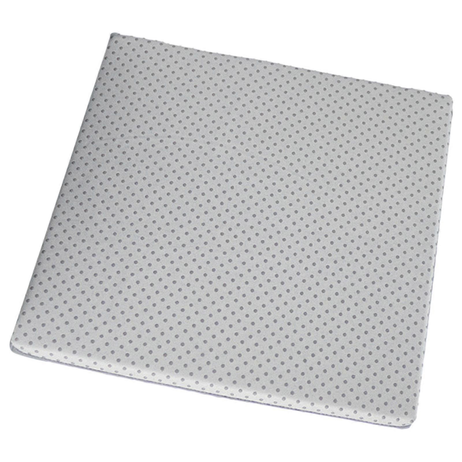 Heat Press Mat Board Silicone Reusable Easy to Press Replace Sheet Heat