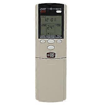 Air Conditioner Remote Control compatible Fujitsu Ar-dl1 Ar-dl2 Ar-dl3 compatible -TT High quality