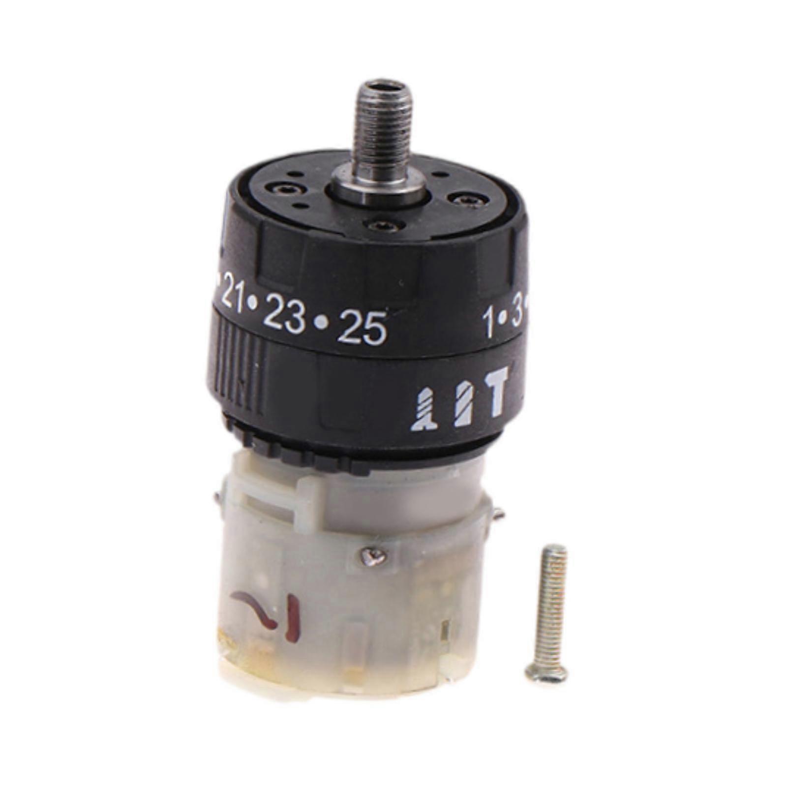 Drill Chuck Drill Bit Adapter Parts Practical Multipent Lightweight Sturdy