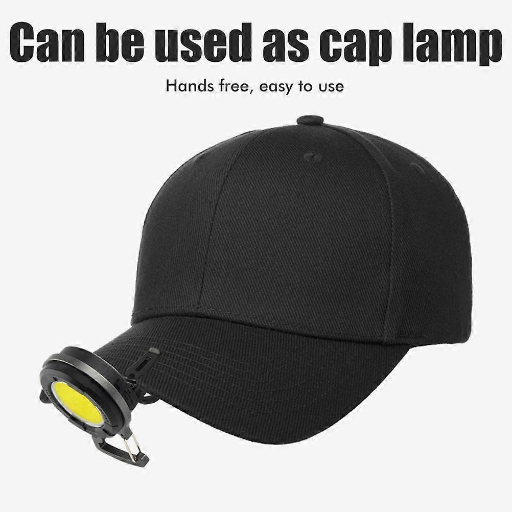 LED Mini Keychain Light Portable Rechargeable 800lm COB Keychain Flashlights 4 Light Modes Pocket Light with Folding Bracket Bottle Opener