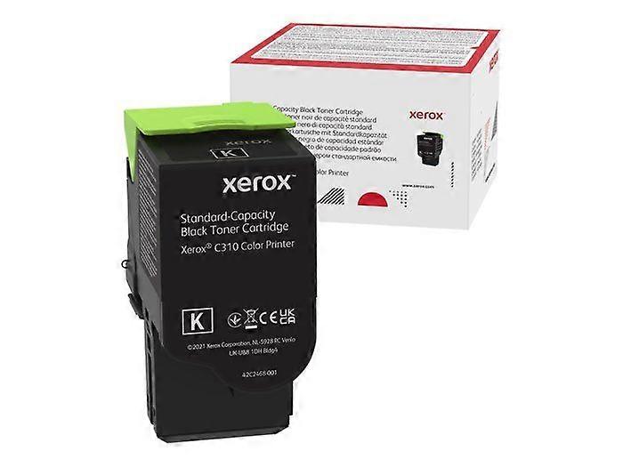 Κασέτα τόνερ - Xerox - 006R04356 - Black - Compatible - Συσκευασία του 1