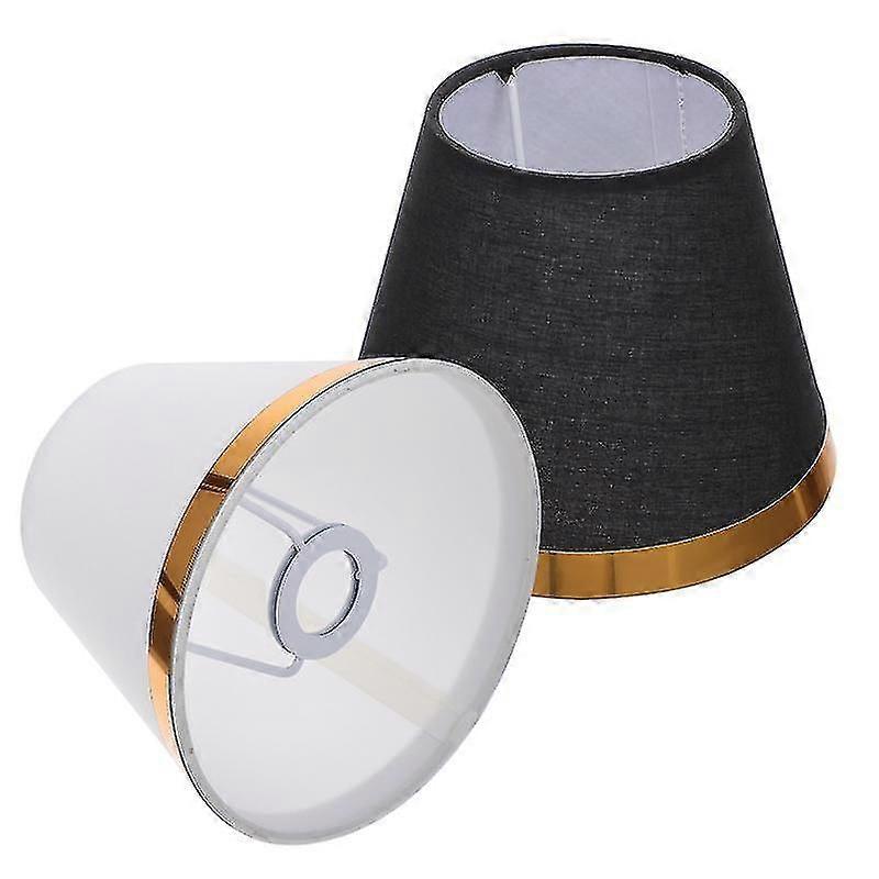 Cloth & Metal Lamp Guard For Home Use