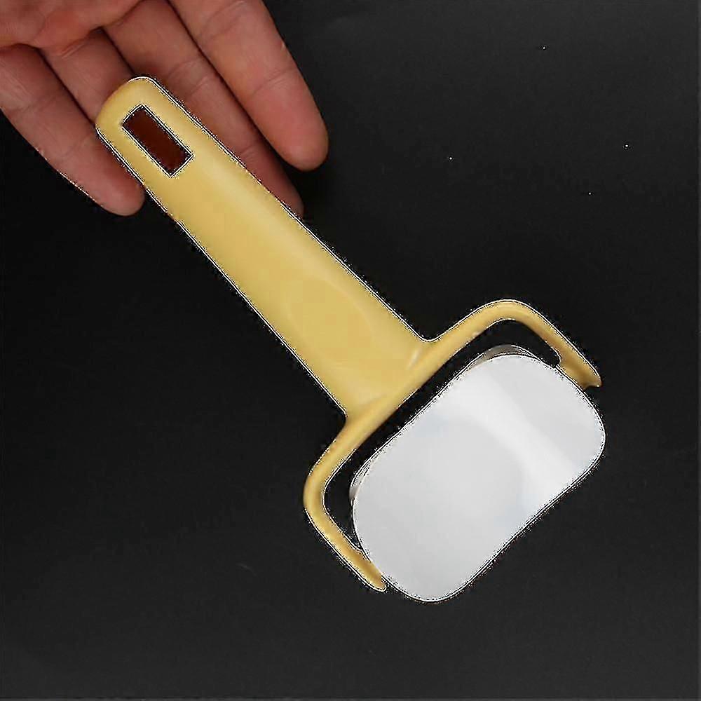 Cookware Sets Cookie Round Rolling Biscuit Cutting Pastry Blade Dough Circle Cutter