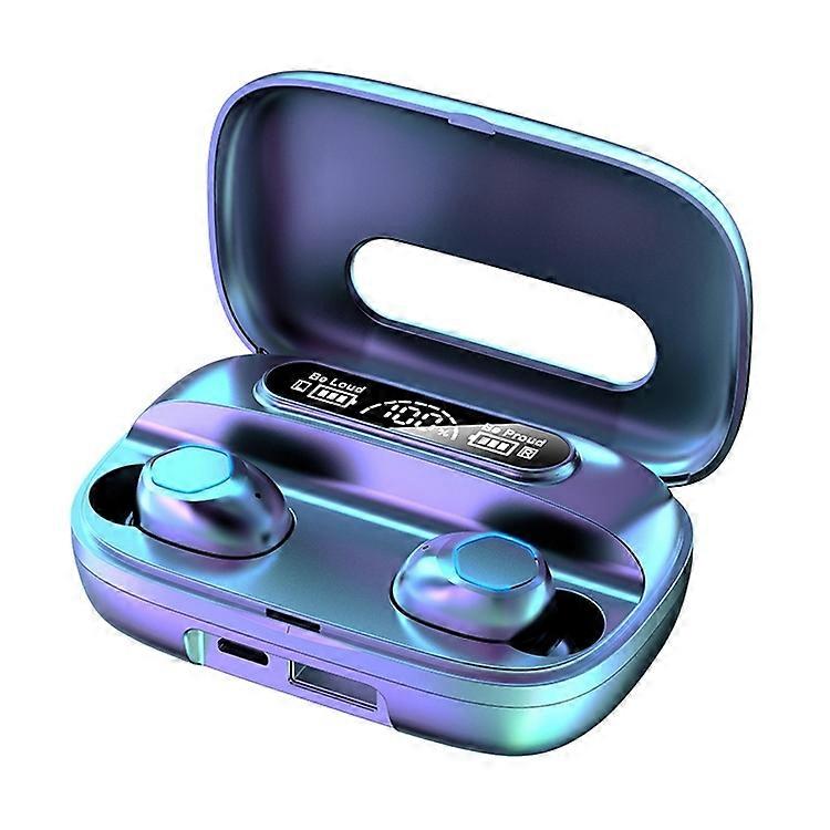 True Wireless Bluetooth Earphone