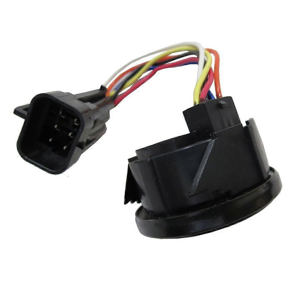 Industriell batterimåler Plasttilstandsmåler Bilbatterimåler