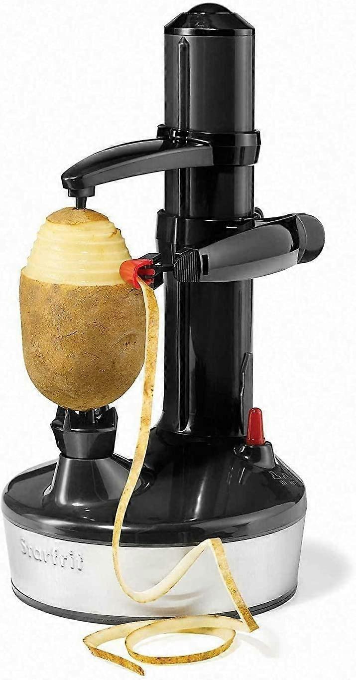 Updated 2017 Model Electric for Peeler Kitchen Use