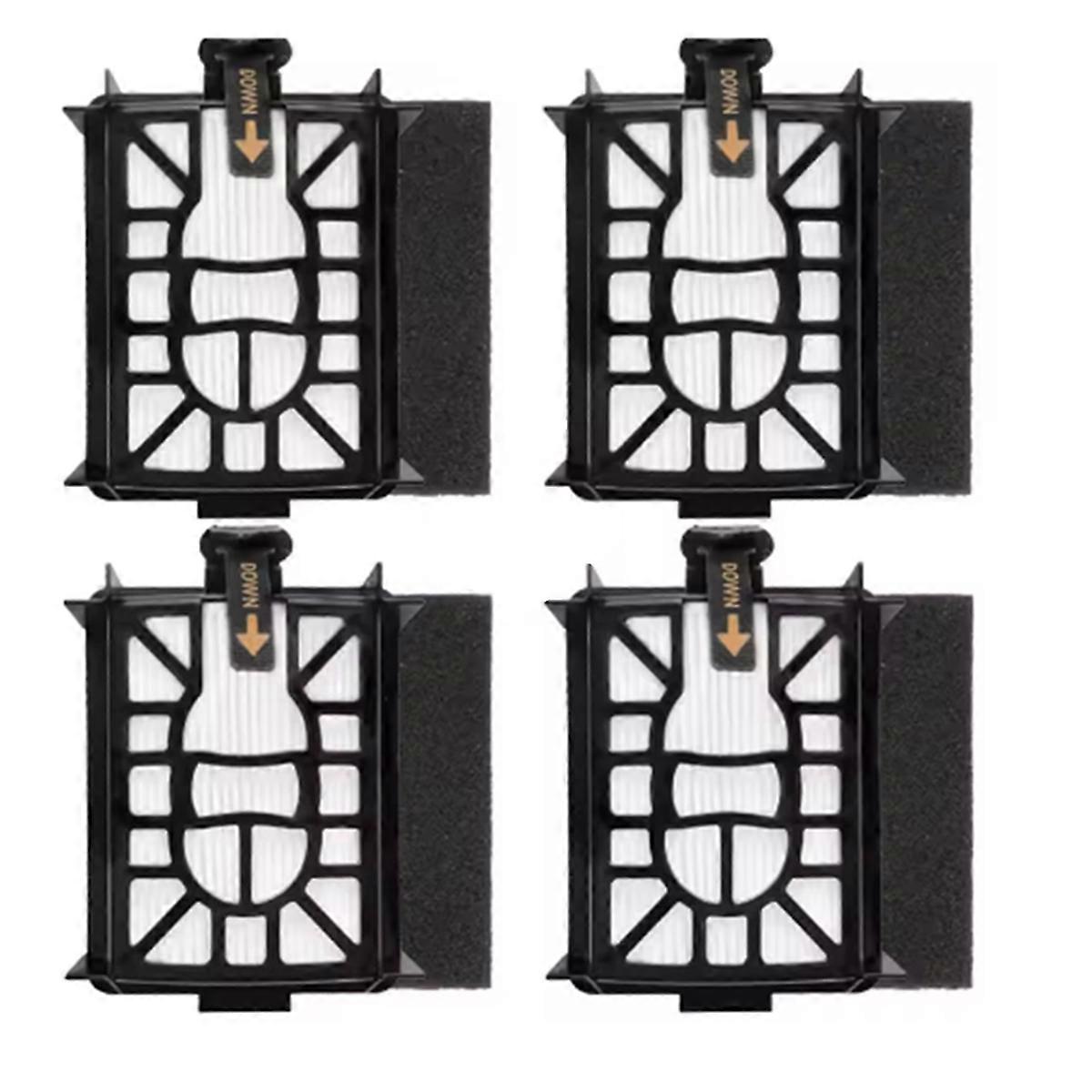 Suitable for Shark Robot Vacuum Cleaner AV2501AE/AV2502AE Accessories